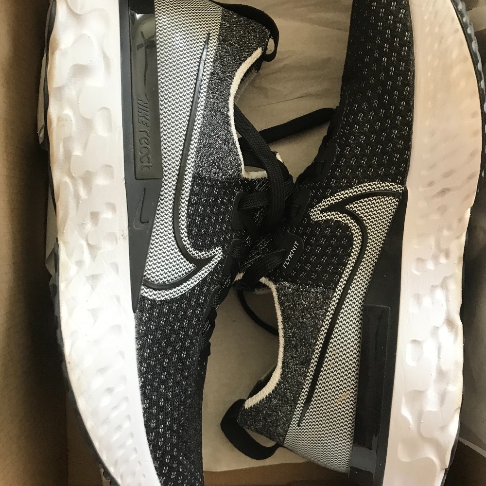 Women’s Nike React Infinity Run